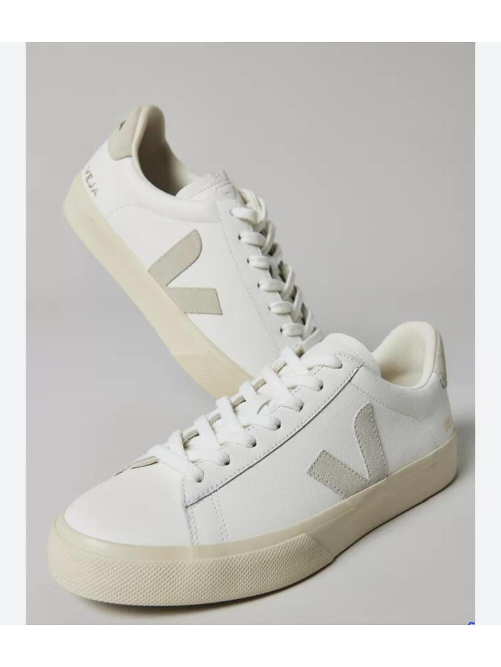 Veja Campo Mens Sneakers Size 8
